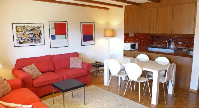 Apartment Mogador, Book Lejlighed Lens Wallis