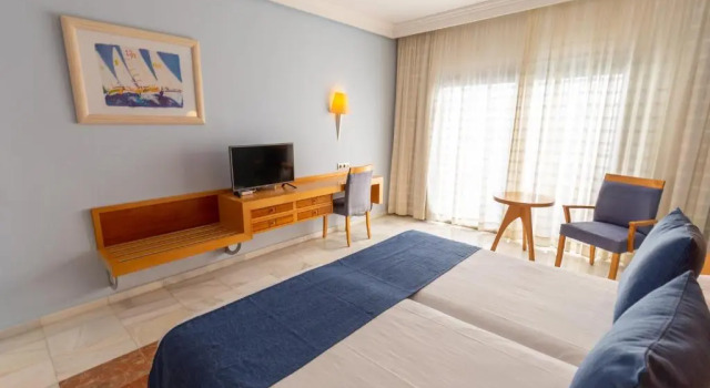 Номер Economy R2 Pájara Beach Hotel & Spa