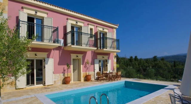 Коттедж Villa Mandola
