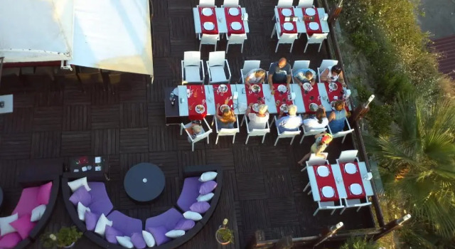 Апартаменты Standard Joker Side Hill Hotel