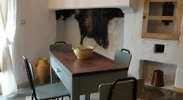 Апартаменты B&B "Pulia Dimore Salentine"