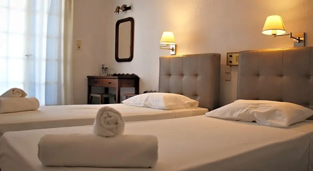 Номер Standard Artemis Santorini