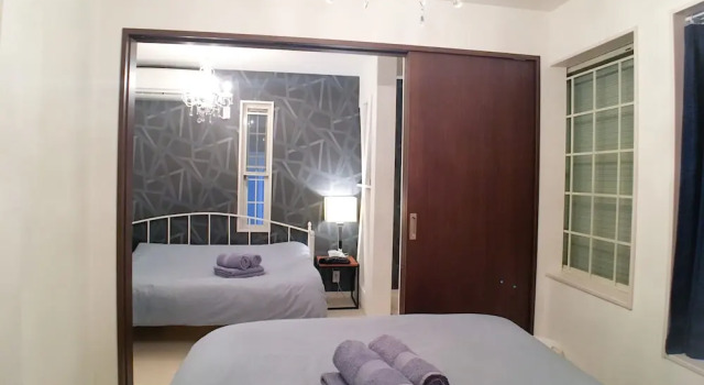 Toki Villa Tokyo Shinjuku