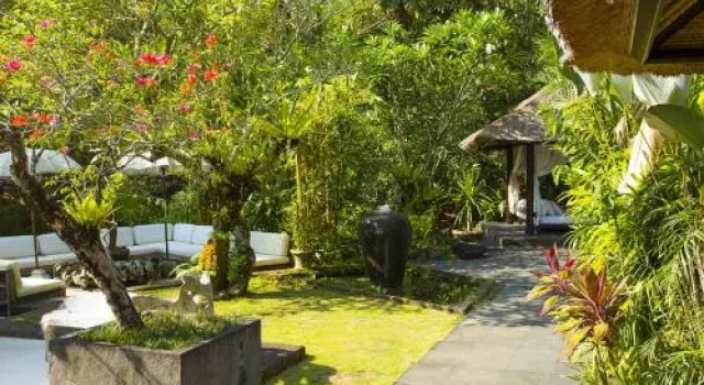 Villa Maya Retreat