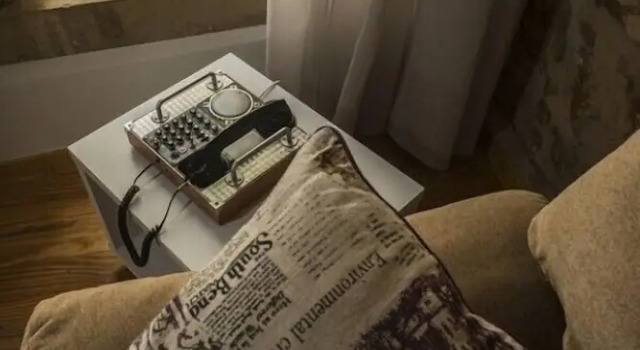 Апартаменты Мансарда Eulogia Casa
