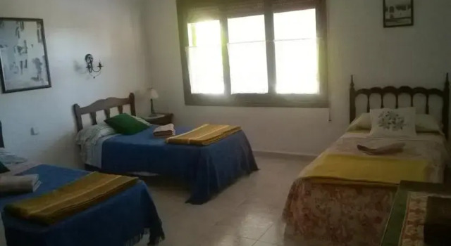 Casa Ligia Marti