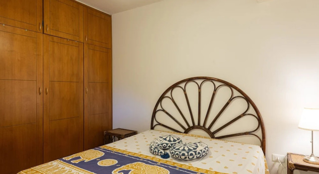 Alluring Villa in Ostuni With Swimming Pool