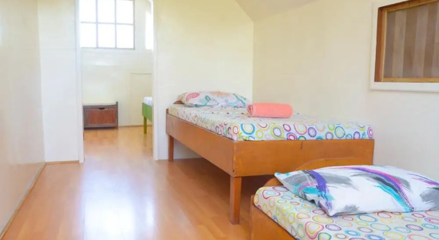 Семейный номер Standard Bougainvillea Paradise Campground