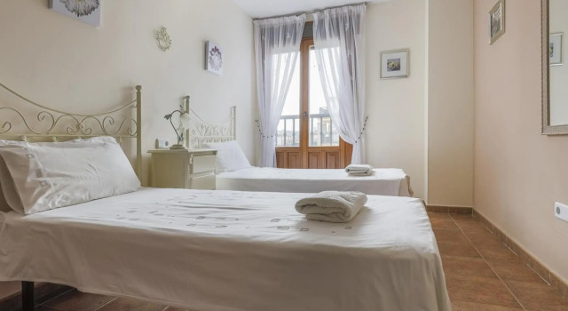 Ático playa 2 habitaciones y 2 terrazas, Book Hotel Ayamonte Huelva