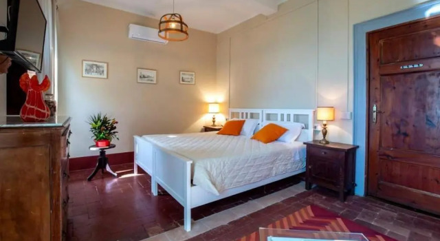Номер Standard Agriturismo Villa Cavallini