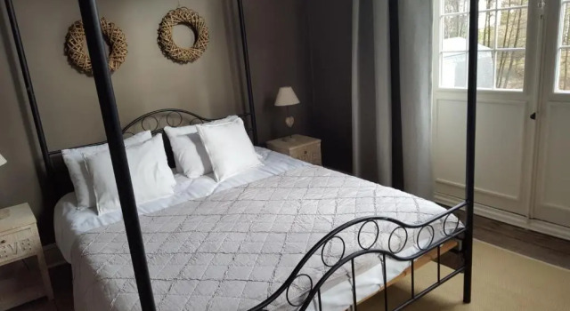 Номер Standard Villa Grand Maur