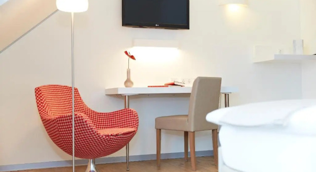 Номер Business Landhotel Sonne
