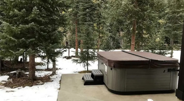 Номер Deluxe 368 Settlers Drive Private Home with Hot Tub