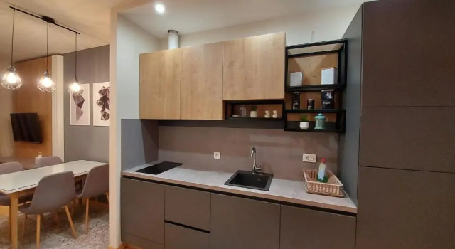 Апартаменты Apartman Ksenija