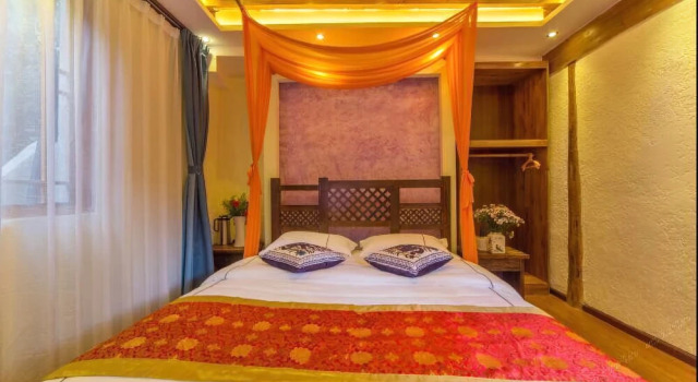 Lijiang Memory of Dreams Inn
