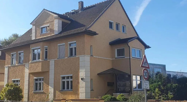 Апартаменты HässelHof - Ferienwohnung im Zentrum von Bad Liebenwerda