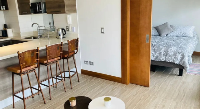 Departamento Arenales 1, Prenota Hotel Concón Valparaíso