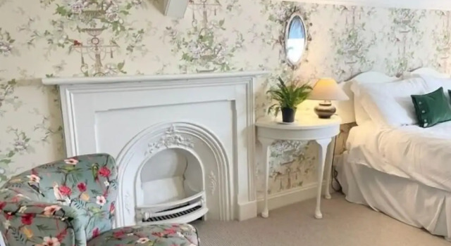 The Mount Somerton, Buchen Sie Ferienwohnung Somerton Somerset
