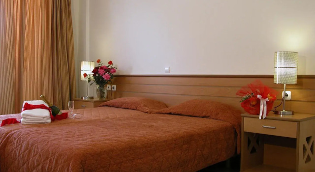 Ithea suites hotel