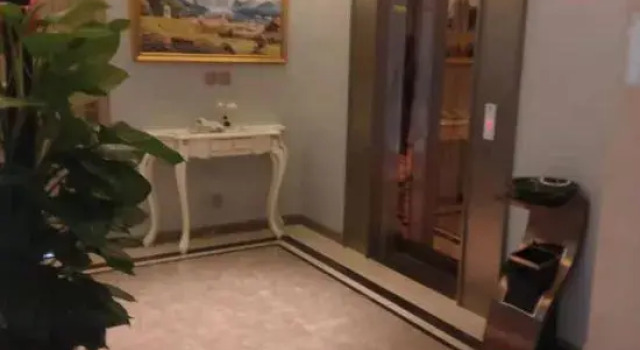 Vienna Hotel (Jinan Tangye Outlets)