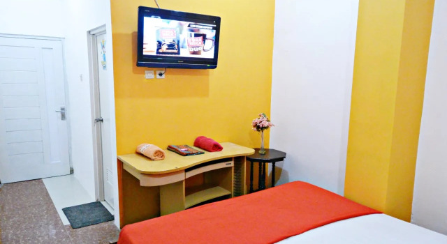 Nitada Premier Jogja, Book Hotel Kalasan Yogyakarta Province