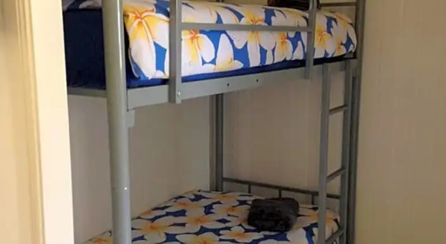 Horsepower Cabins, Buchen Sie Hotel Warwick Queensland