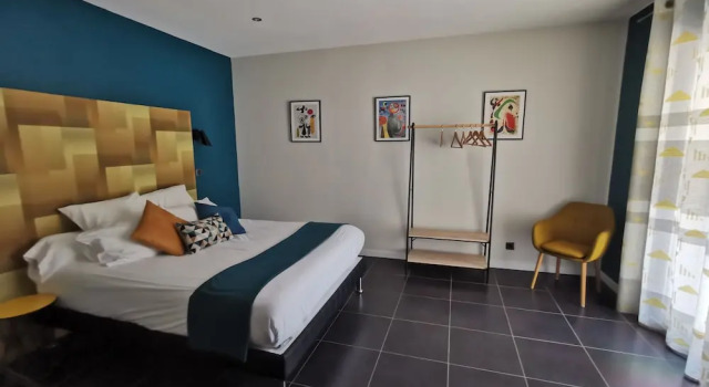 Двухместный номер Comfort Villa Saona