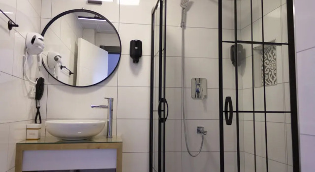 Номер Deluxe Lopera Deluxe Hotel