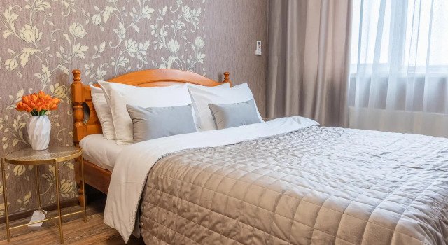 HomeHotel (ХоумОтель) на улице Белозерская 1, Забронировать Мотель Мотели Сормовского района - Нижний Новгород, Мотель