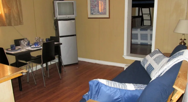 Suite familiare Edgewater Resorts - Edgewater Inn