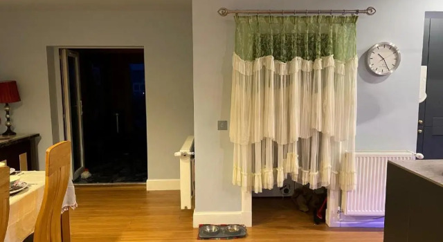 Block 2 Flat 16 Westfield Court, Prenota Appartamento Murrayfield 