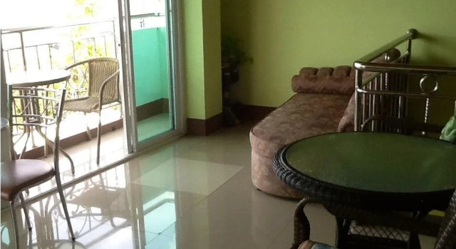 Pan Guest House