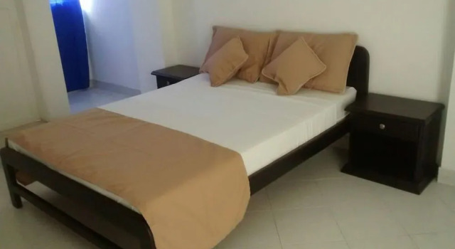 Hotel Mirador del Magdalena, Boek Hotel Girardot Cundinamarca