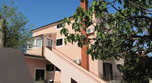 Apartments Peteh