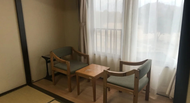 Greenpia Setouchi, Book Hotel Hoteller i Kure med parkering, Parkering