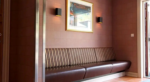 Habitación familiar Estándar Fanitullen Hotell