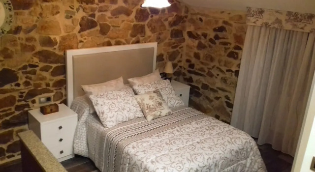 Casa Mara-Pidre, Забронировать Отель Отели А-Коруньи 3 звезды, 3*