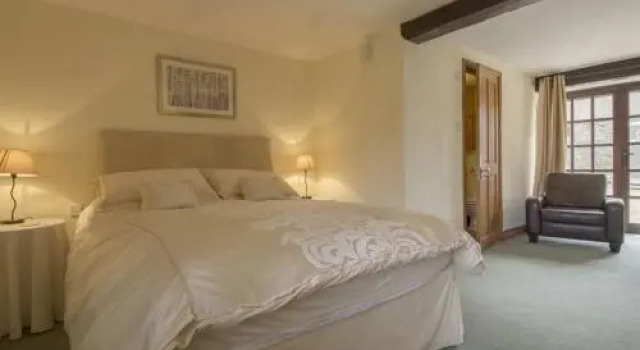 Owls Roost, Prenota Hotel Combe Martin Exmoor