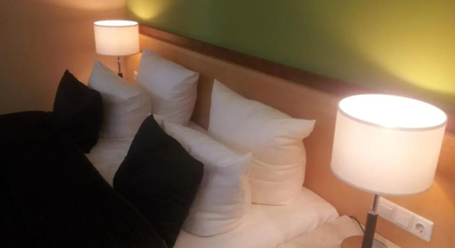 Полулюкс SORAT Insel-Hotel Regensburg