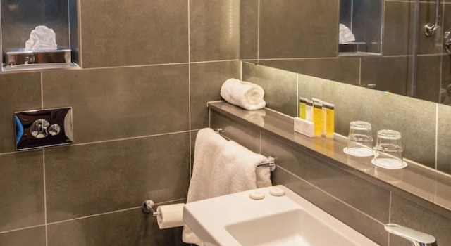 Семейный номер Standard Talbot Hotel Wexford