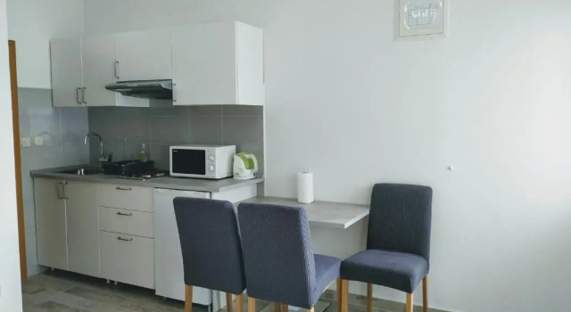 Апартаменты с балконом Apartment Mativa