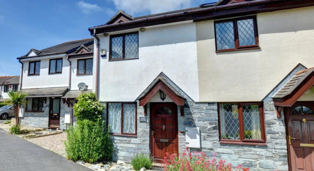 Holiday Home Clarks, Boek Vakantiehuis Hotels in Padstow met parkeren, Parkeren