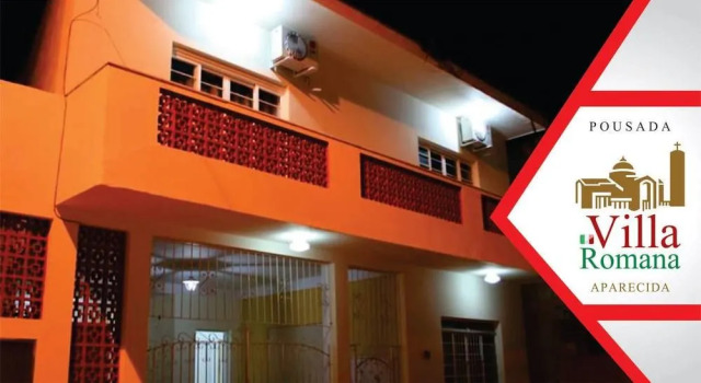 Pousada Familia Aparecida, Забронировать Вилла Виллы Апаресида, рядом с Sao Benedito Church, Вилла