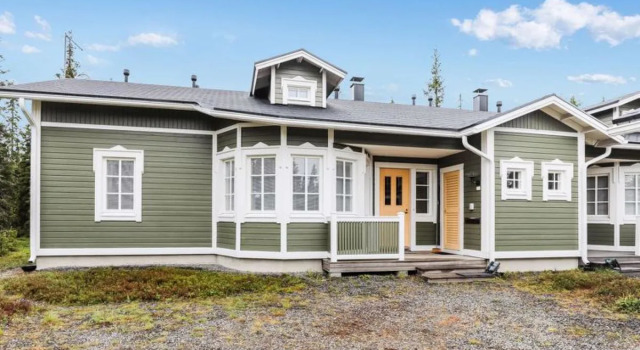 Rukan taikavuosselin helmi 8 b