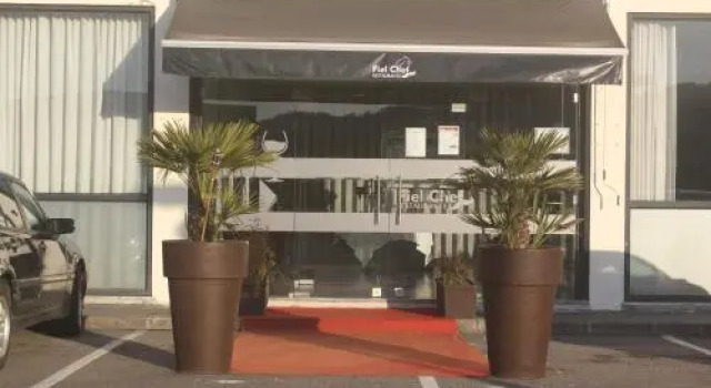 Fiel Chef Alojamento Local, Boek Hotel Valongo Douro