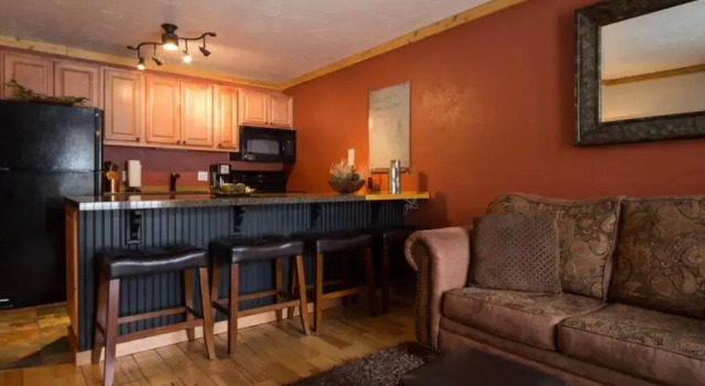 #212 1br Condo Across from PC Resort