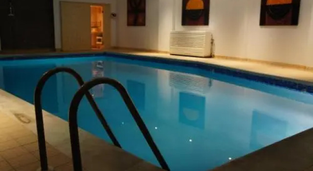 Rothesay Hotel, Boek Hotel Christchurch Dorset