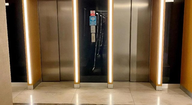 The Y Istanbul Suites, Rezervovat Hotel Hotely v Sisli s parkováním, Parkování