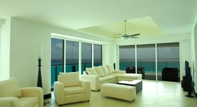 Апартаменты Luxury Bay View Grand Porto Fino