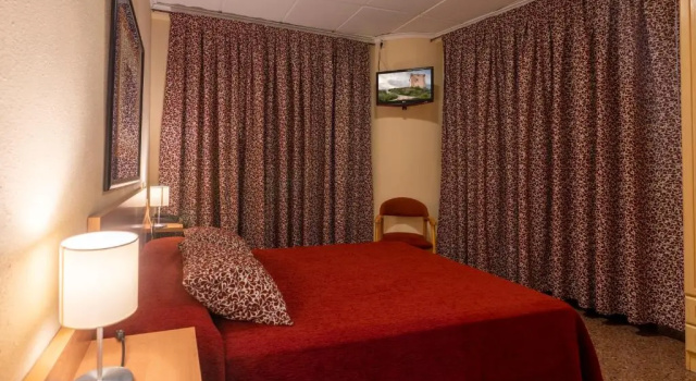 Двухместный номер Standard Hotel Anna